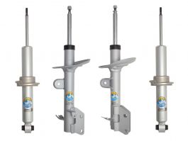 Bilstein Forester 2022-2024 Subaru 4wd - Bilstein B8 TerraSport