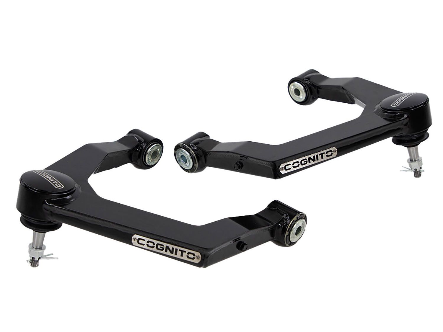 Cognito 110-90784 Silverado 1500 Trail Boss 2019-2025 Chevy