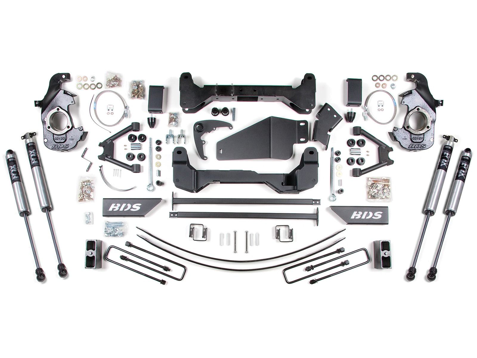 98 Silverado Lift Kit Full 3" Front + 3" Rear Lift Kit For 1988-1999 ...