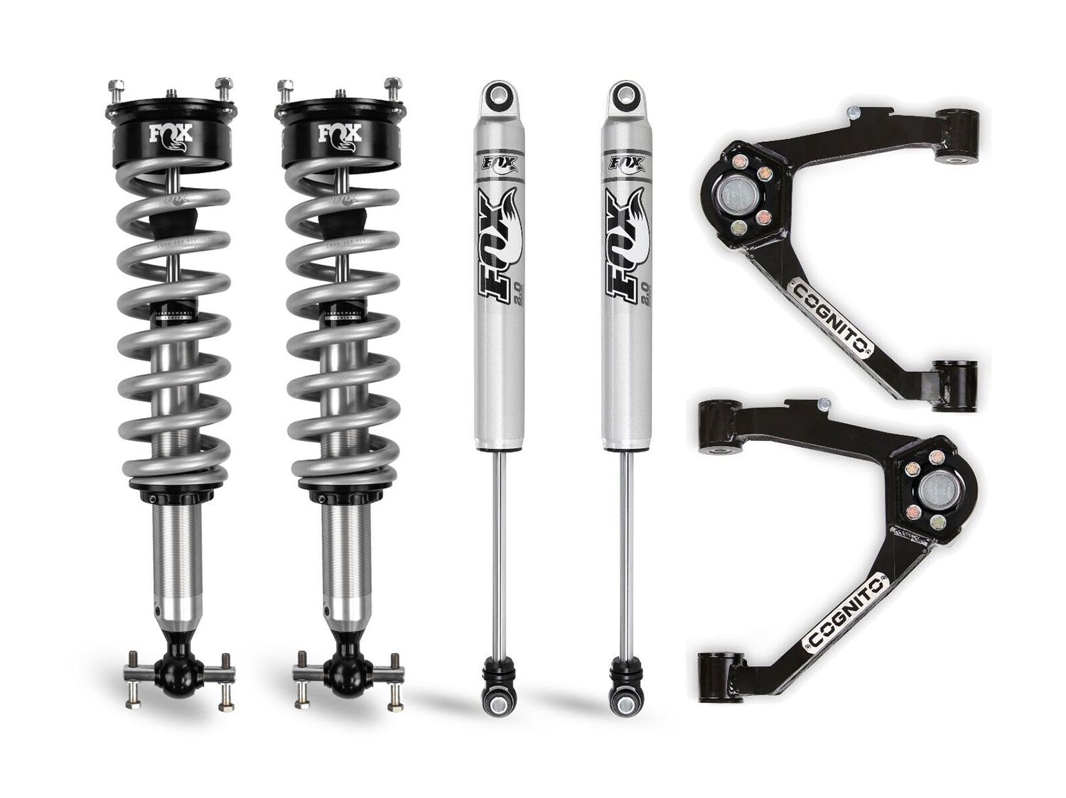cululu Feal Coilovers, 79-83 Nissan 280ZX - Feal Suspension