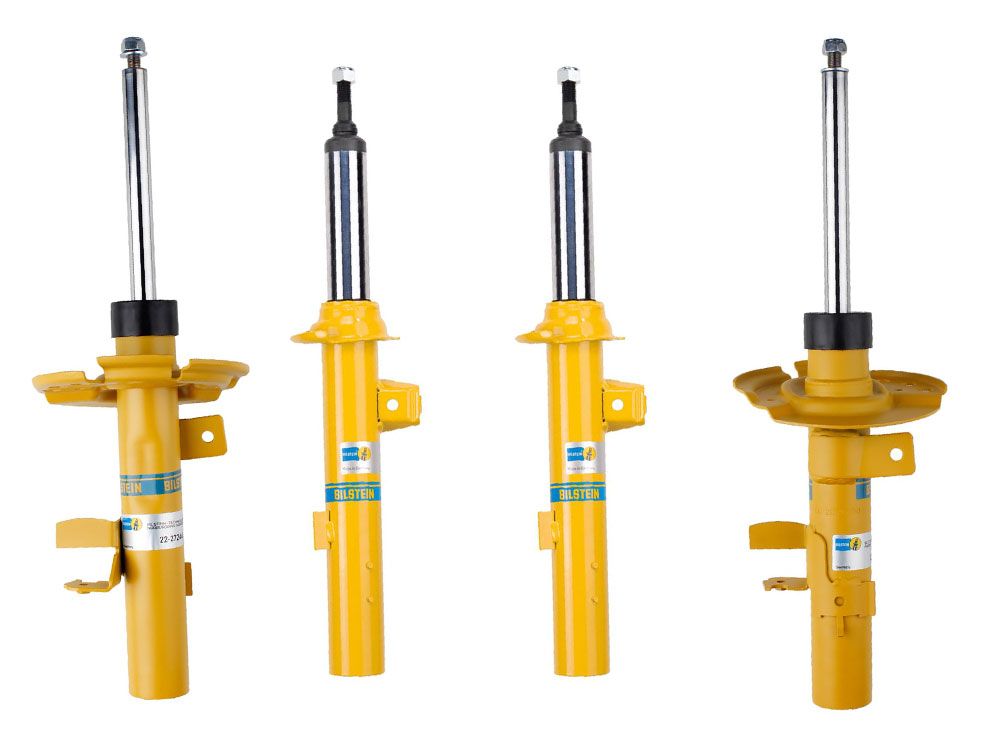 爆買いしたい Bilstein Transit and Struts Series B6 Ford 2014-2022 Connect ルビー