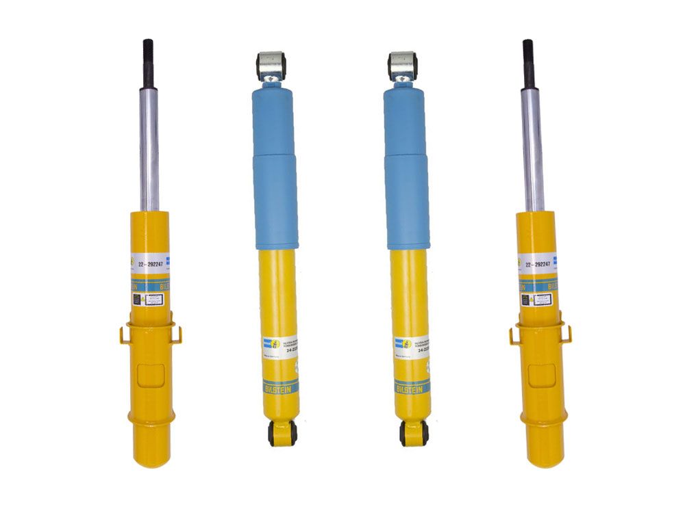 Bilstein Sprinter 3500 2010-2018 Mercedes-Benz 2wd B6 Series Bilstein Sprinter 3500 2010-2018 Mercedes-Benz 2wd B6 Series