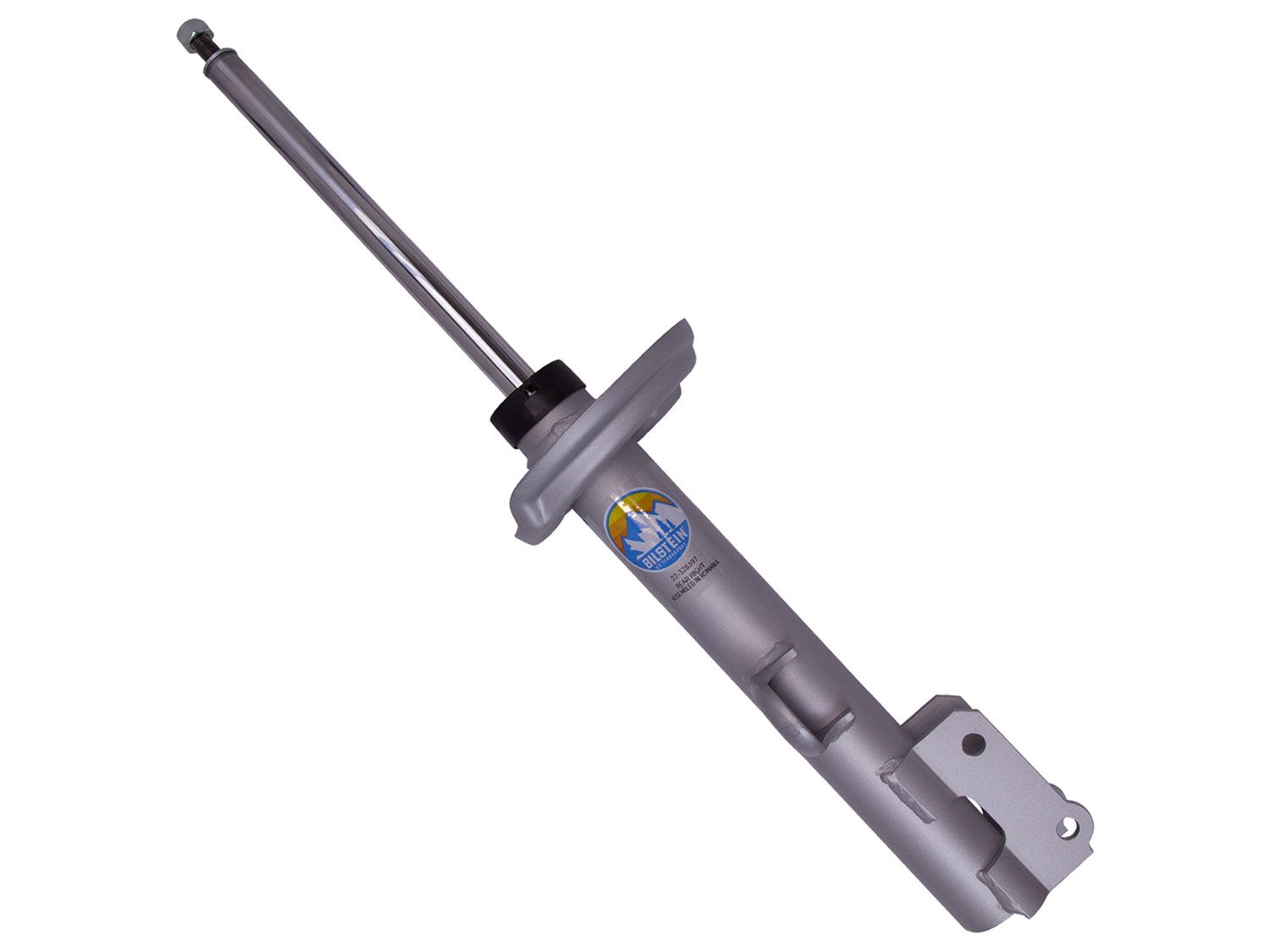 momentel フーディー monroe-272598 | Front Left Strut Assembly | 2009-2010 Toyota