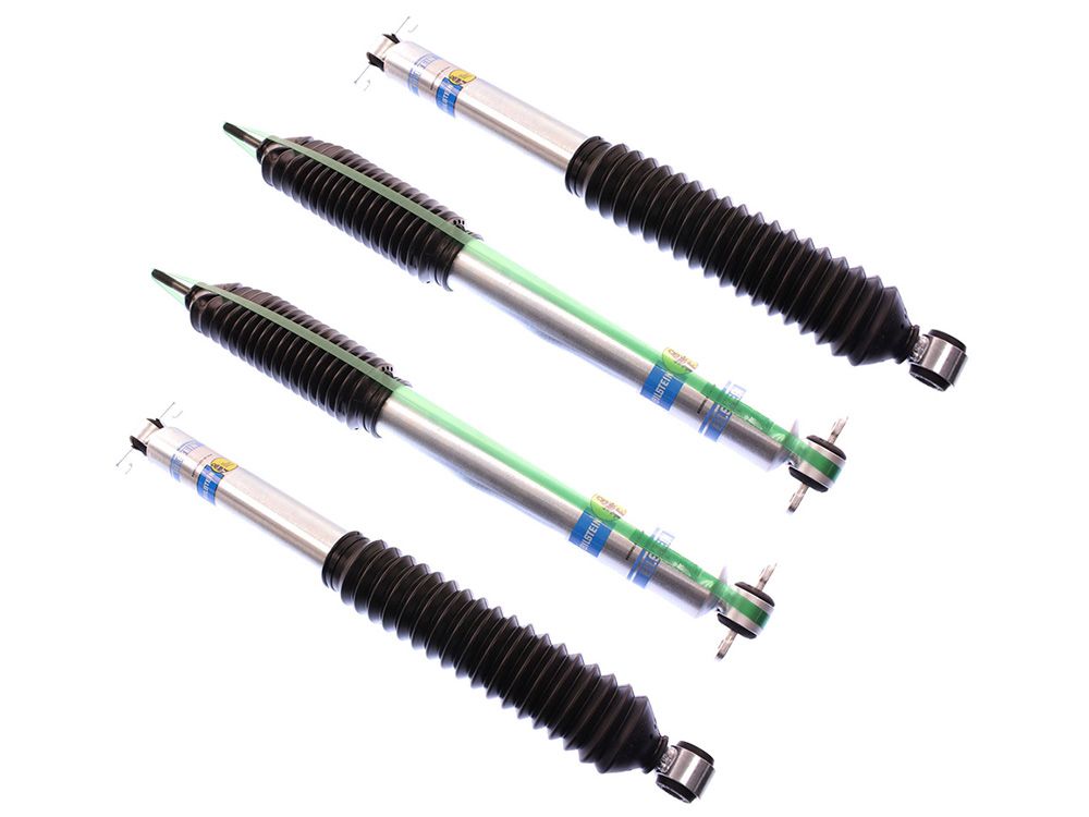 Jeep Cherokee XJ 1984-2001 - Set of 4 Bilstein 5100 Series