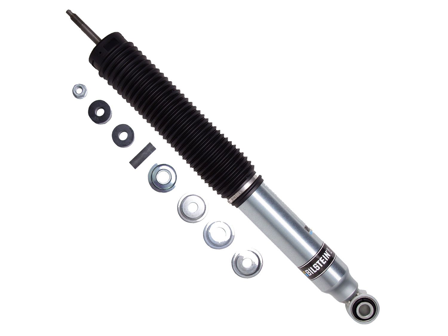 山登る 1993-30 Bilstein 24-329248 Tundra 2022-2025 Toyota 4WD Bilstein 6100