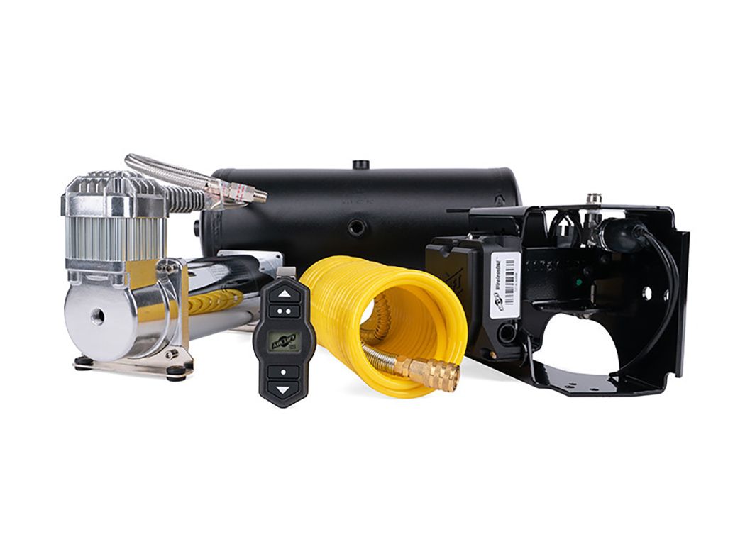 Air Lift 25981EZ WirelessOne Tank / Air Compressor System