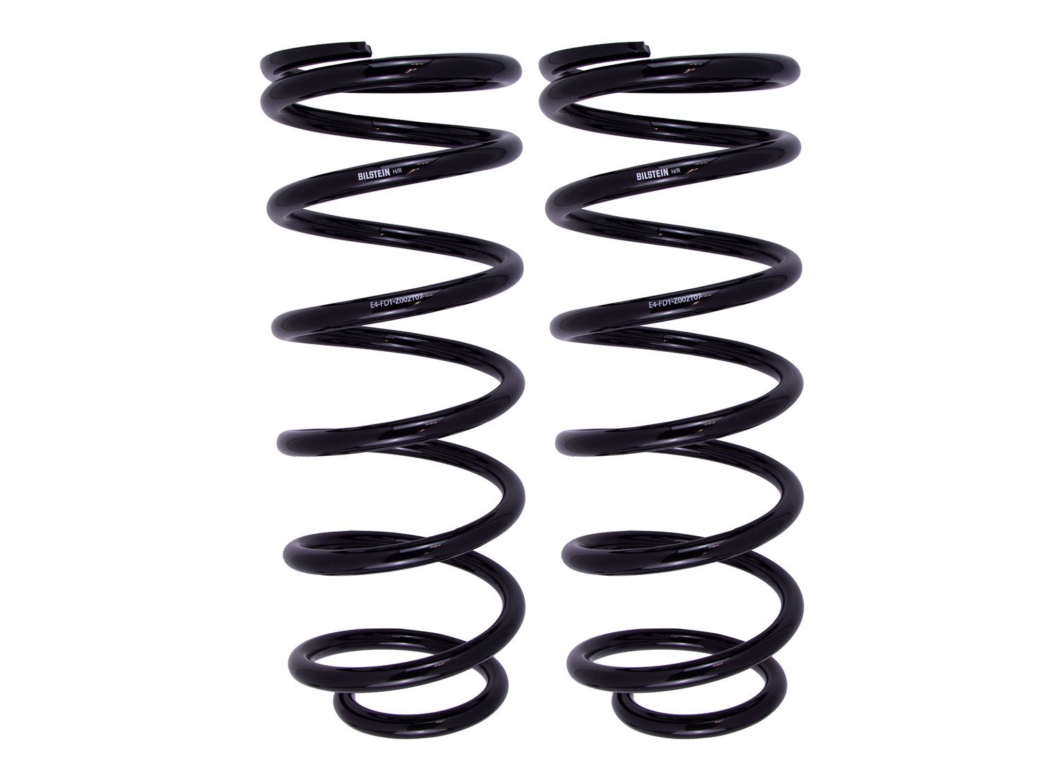 Bilstein 53-332356 / 53-332357 Tundra 2022-2025 Toyota 4WD