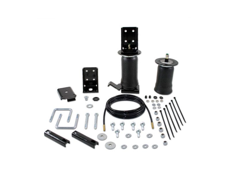 Air Lift 59554 Nissan Titan Ride Control Air Bag Spring Kit Rear