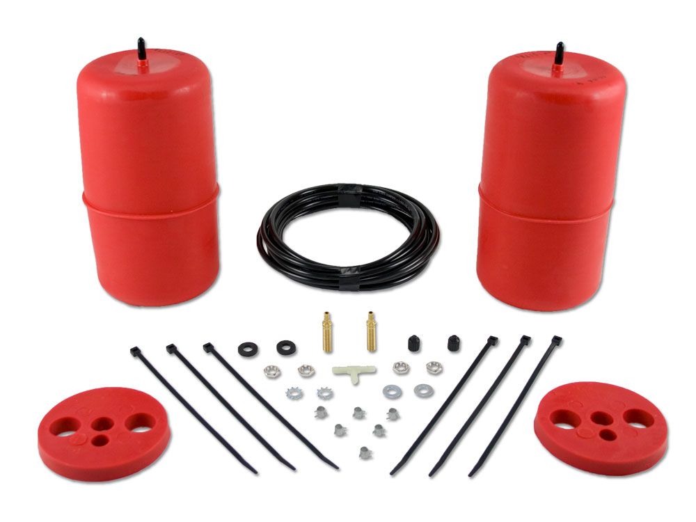 Air Lift 60810 Nissan Pathfinder Air Lift 1000 Air Bag Spring Kit