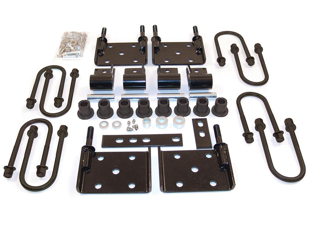 2ダース　ken専用 Jeep Yj Springs Omix-Ada | 18271.02 | Suspension Leaf Spring