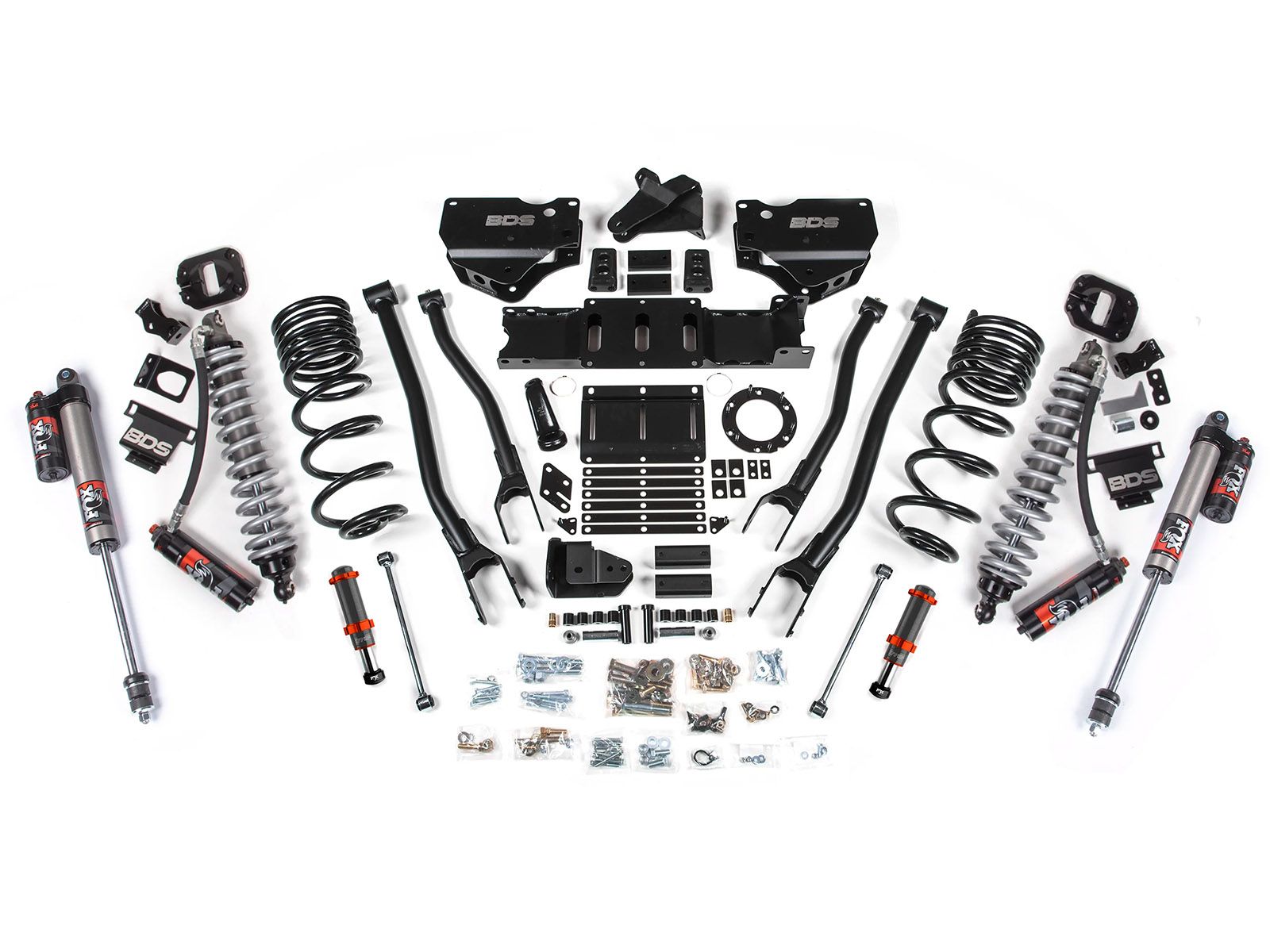 BDS Suspension BDS1688PES 6