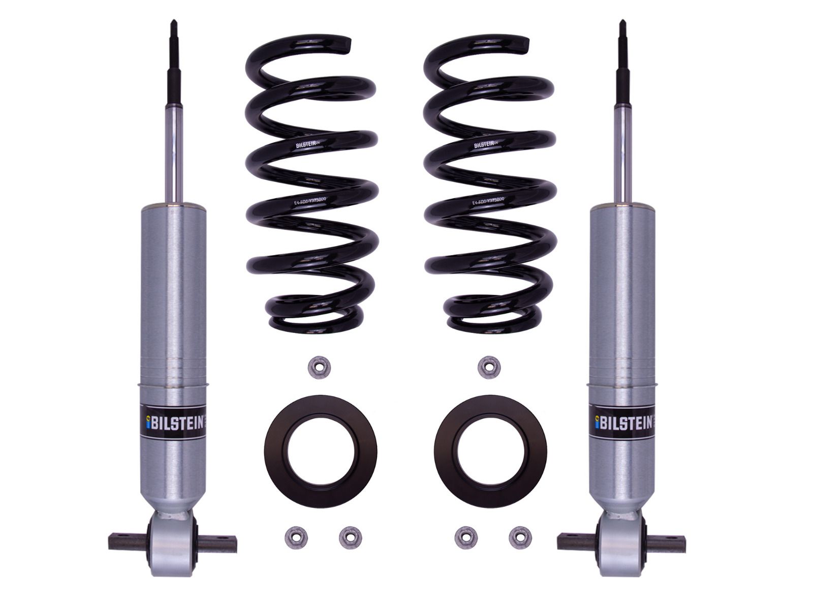 Bilstein 47-310834 Chevy 2014-2014 Silverado 1500 - Bilstein