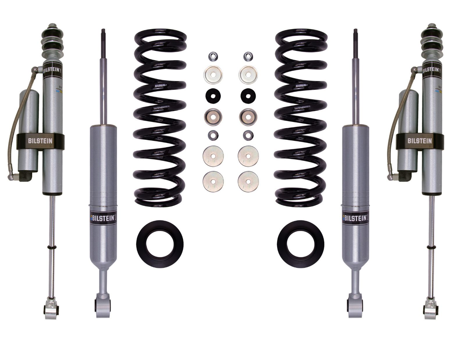 トップフォース Ford Performance Mustang 302/351W Z-Head Aluminum Cylinder
