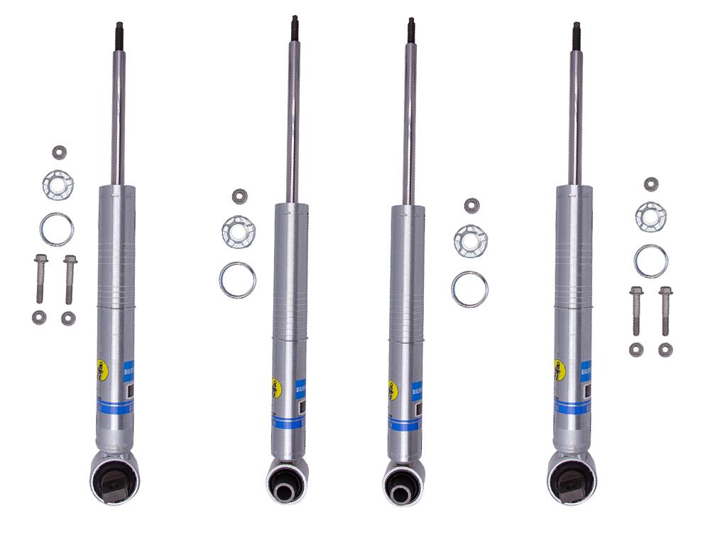 ジョン Amazon.com: Bilstein 24-311137 - B8 Series Front Driver Or