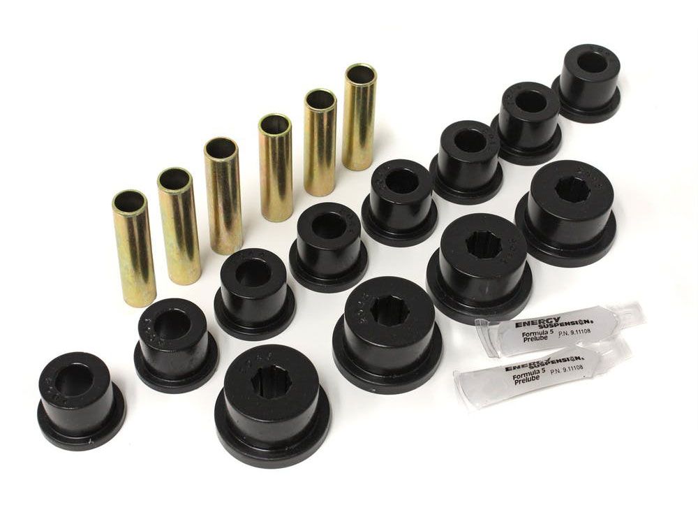 For Suzuki Samurai 86-95 Polyurethane Transmission And