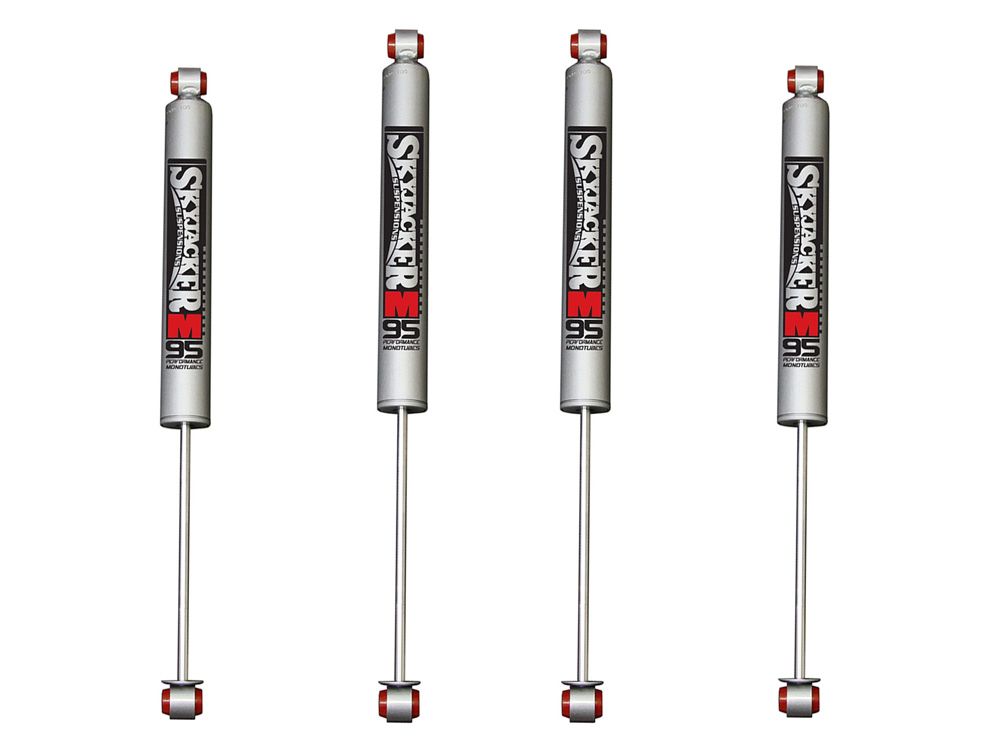 Skyjacker M95 Monotube M9512 / B8523 Toyota FJ40 Landcruiser