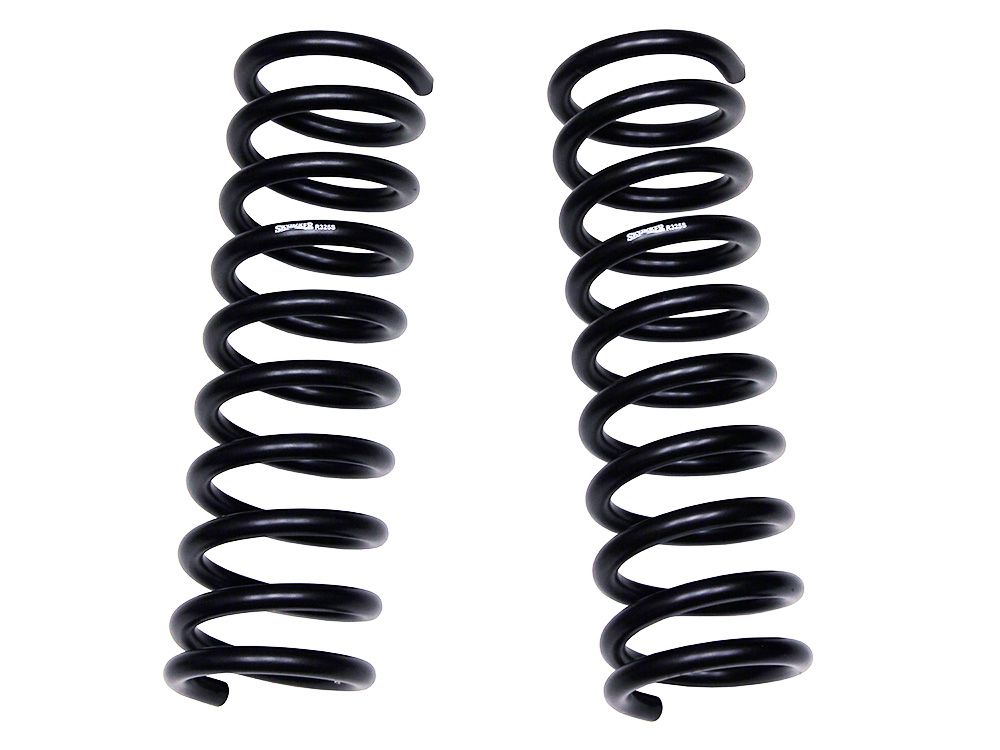 Skyjacker R25 Ram 2500 2014-2024 Dodge Diesel 2-2.5