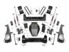 rough country 10230 n3 shocks kit