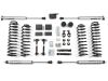 BDS 1411H Jeep Wrangler JK 3 inch Lift Kit