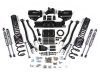 1675h bds 4 inch 4 link lift kit