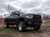 1688h bds 6 inch lift kit installed