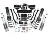 BDS 1688H with NX2 shocks