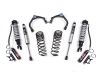 1709FPE 3 inch performance elite coilover kit