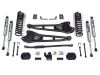 1713h bds 3 inch radius arm lift kit