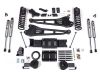1736h bds 6 inch radius arm lift kit