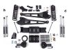 BDS 1736H Dodge Ram 2500 with NX2 Shocks