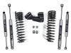 1910H 2 inch bds leveling kit with NX2 shocks