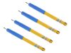 Bilstein Ram 2500 set of 4