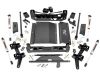 rough country 27470 v2 rough country lift kit