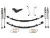 BDS 313H Ford F250 2 inch Leveling Kit