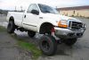 BDS 1302H installed side view