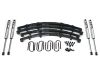 BDS 402H Jeep M38A1 2.5 inch Lift Kit