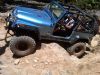 BDS 405H installed on CJ7
