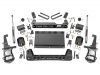 40730 rough country 4 inch lift kit
