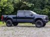 rough country 41370 side angle