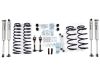 BDS 424H Jeep Wrangler TJ 3 inch Lift Kit