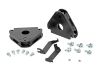 Ford Maverick 1 inch leveling kit 