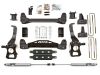 BDS 599H Ford F150 4 inch Lift Kit