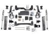 BDS 622H Dodge Ram 1500 6 inch Lift Kit