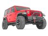 79230 rough country hero 3.5