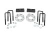 861 rough country 2 inch leveling kit