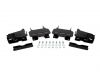 Air Lift 88355 Brackets