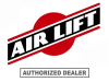 Air Lift Authorized Dealer Logo