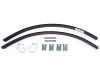 BDS 119157 Chevy Suburban Rear Add A Leafs