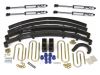 BDS 115H with Fox Shocks