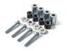 BDS 122402 Ram 1500 Carrier Bearing Drop